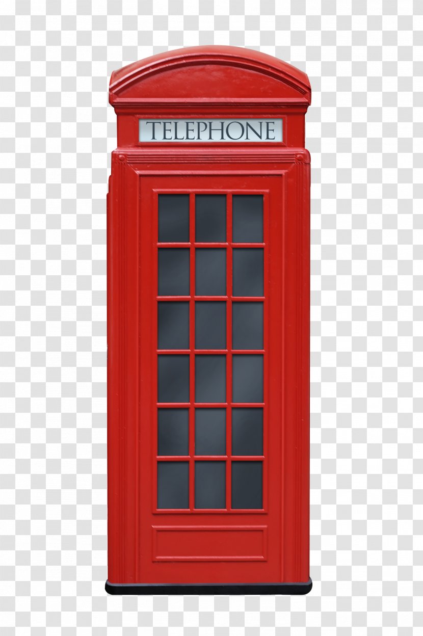 Telephone Booth Payphone - Mobile Phones Transparent PNG