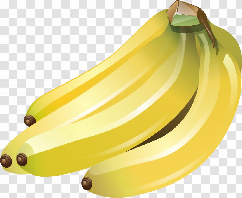 Banana PhotoScape Clip Art - Produce - Image Transparent PNG