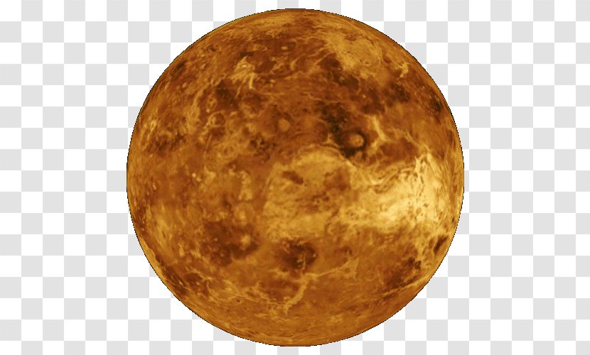 Mercury The Nine Planets Solar System Mars - Moon - Planet Transparent PNG