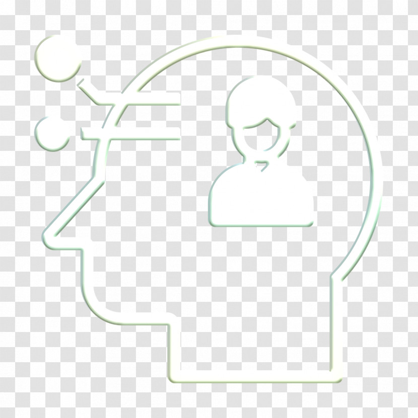 Management Icon Thinking Icon Process Icon Transparent PNG