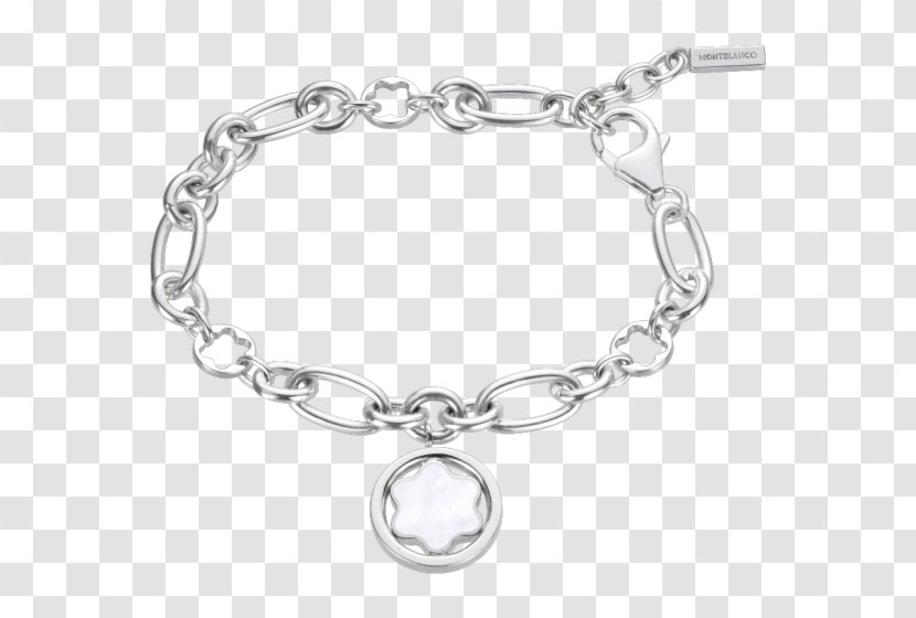 Montblanc Jewellery Bracelet Earring Luxury Goods - Mont Blanc Homme Transparent PNG