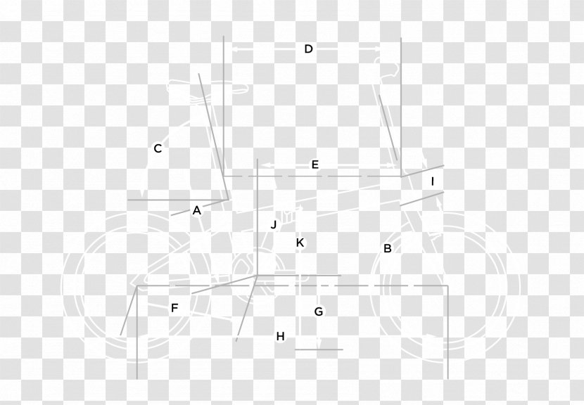 White Point Pattern - Area - Polygon Lines Transparent PNG