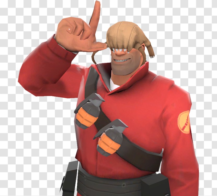 Team Fortress 2 Garry's Mod Half-Life Video Game Soldier - Capture The Flag Transparent PNG
