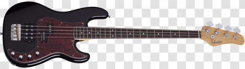 Fender Precision Bass Stratocaster Jaguar Schecter Guitar Research - Frame Transparent PNG