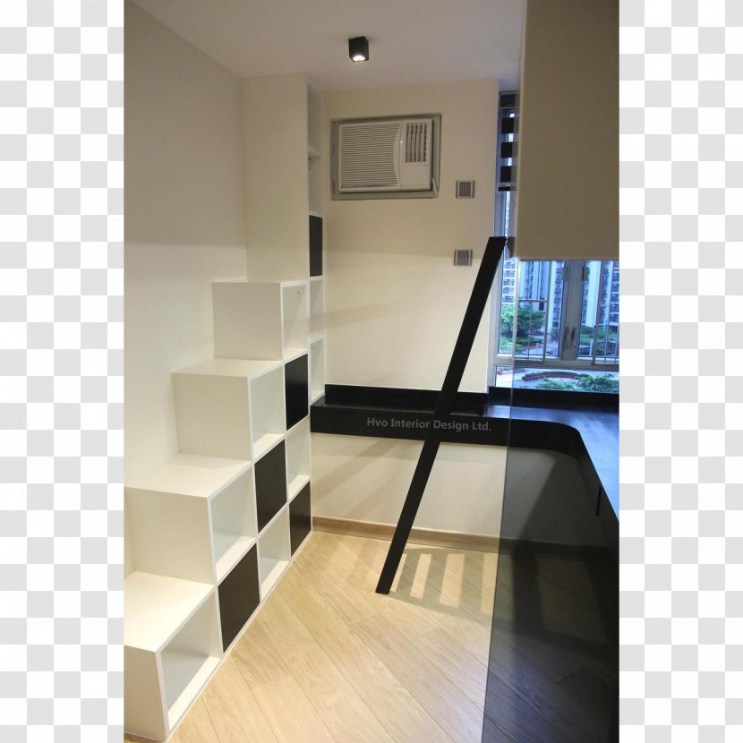 Floor Interior Design Services Stairs Daylighting - Handrail Transparent PNG