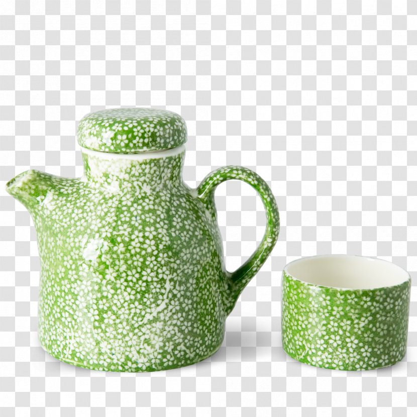 Teapot Mug Jug Tableware Teacup - Cup - Watercolor Transparent PNG