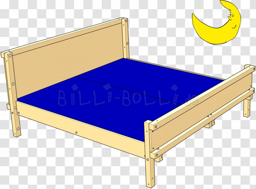 Bed Frame Furniture Child Cots - Father Transparent PNG