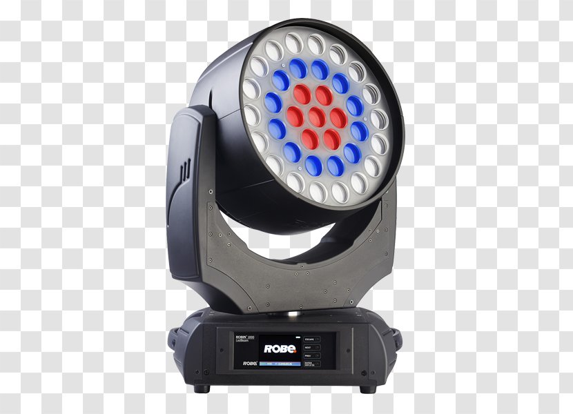 Light-emitting Diode Intelligent Lighting LED Lamp - Led - Light Transparent PNG