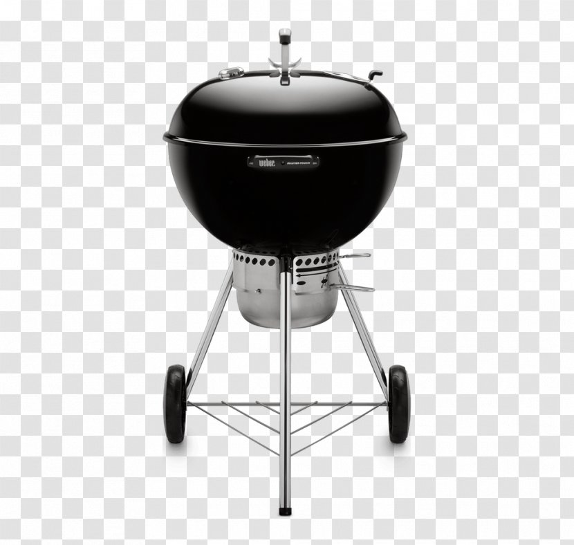 Barbecue Weber-Stephen Products Grilling Charcoal Cookware - And Bakeware Transparent PNG