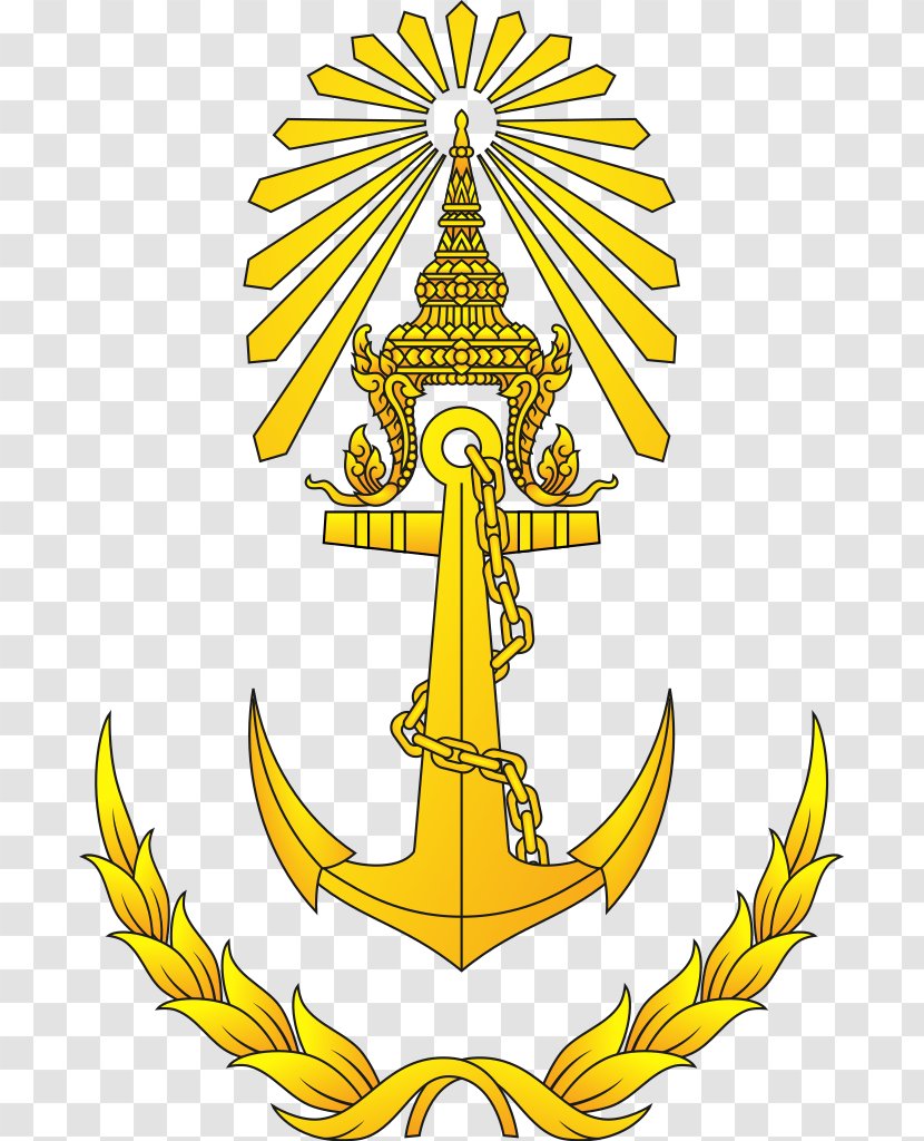 Royal Thai Navy Thailand Army Air Force Transparent PNG