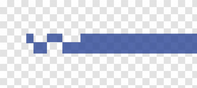 Blue Web Banner Rectangle - Area Transparent PNG