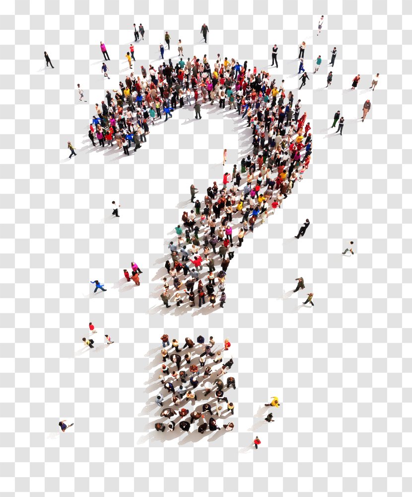 Question Mark Thought Information - Sign Transparent PNG