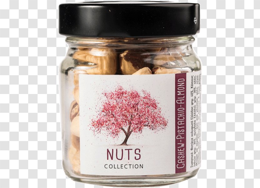 Nuts Cashew Pistachio Almond Transparent PNG