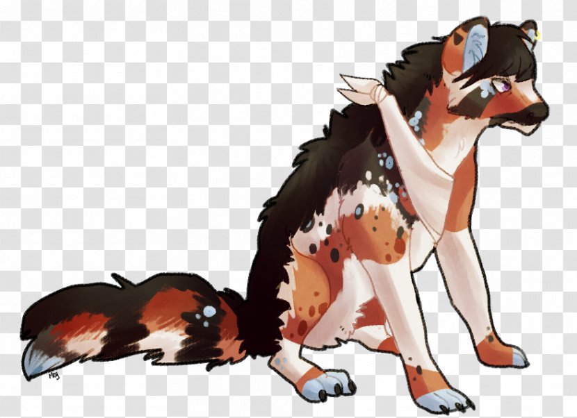 Canidae Dog Cartoon Snout Transparent PNG