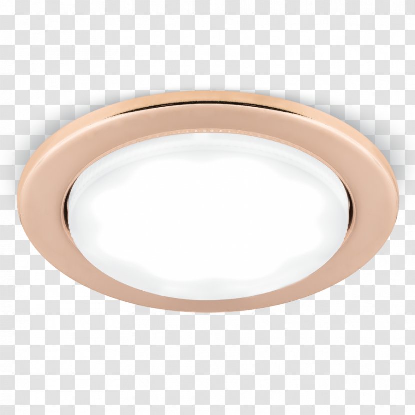 Ceiling Light Fixture - Downlights Transparent PNG