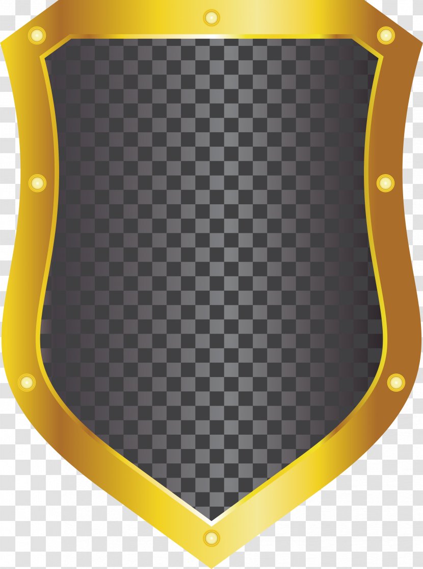 Telescopic Sight Icon - Gimp - Samurai Shield Transparent PNG