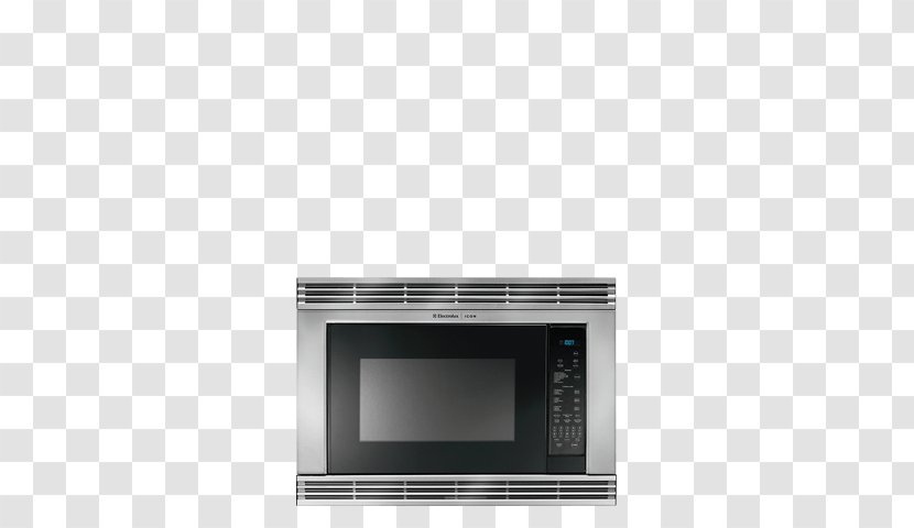 Microwave Ovens Convection Electrolux Icon Designer E30MO65G - Oven Transparent PNG