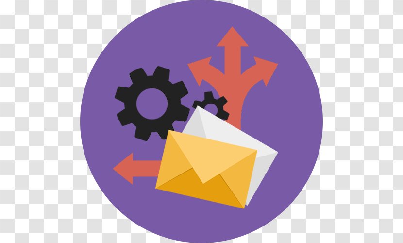 Email Management Filtering Routing Clip Art Transparent PNG