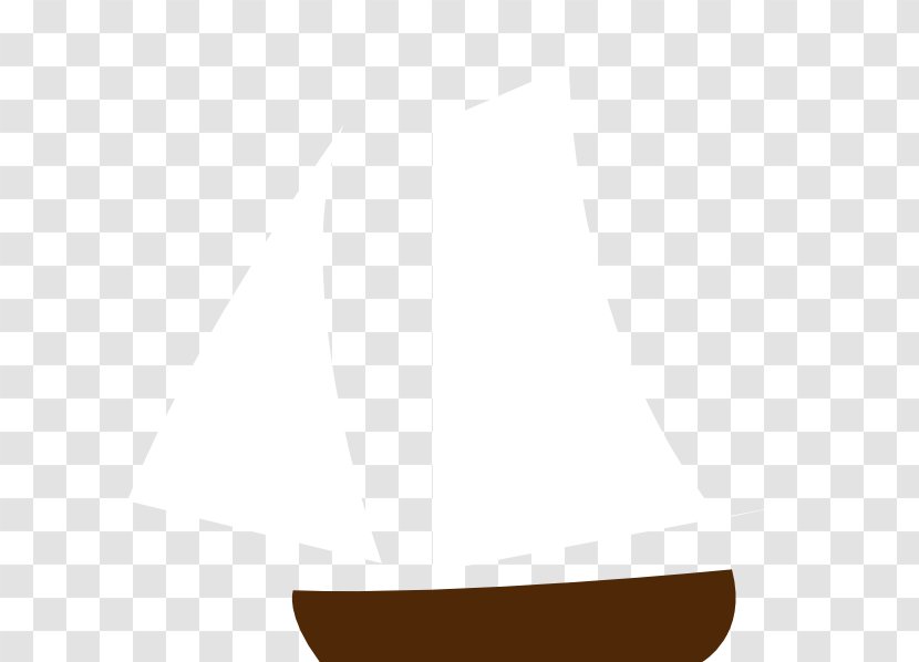 Line Font - Shoe - Sailing Transparent PNG