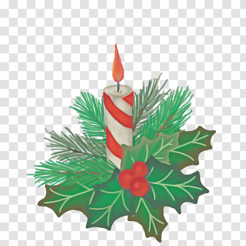 Christmas Decoration Transparent PNG