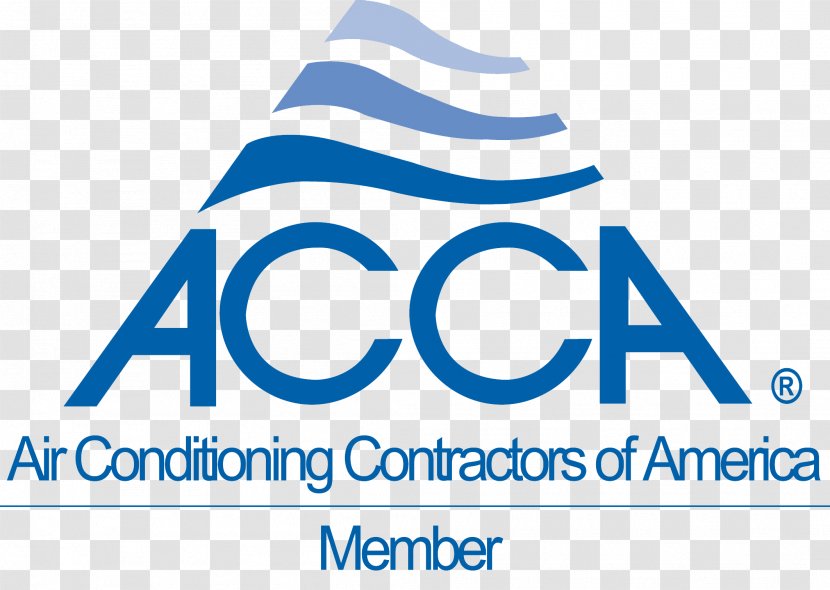 Logo Furnace Air Conditioning Contractors Of America Business - Heating System Transparent PNG