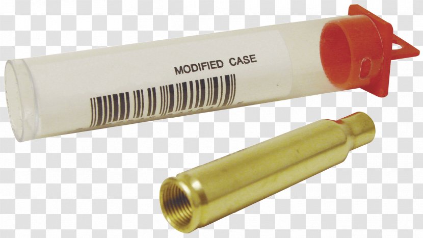Handloading Hornady Overall Length 7mm Remington Magnum Arms - 222 - Bull Horn Transparent PNG