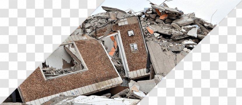 Demolition Architectural Engineering Waste Landfill Pro Dem - House Stock Transparent PNG