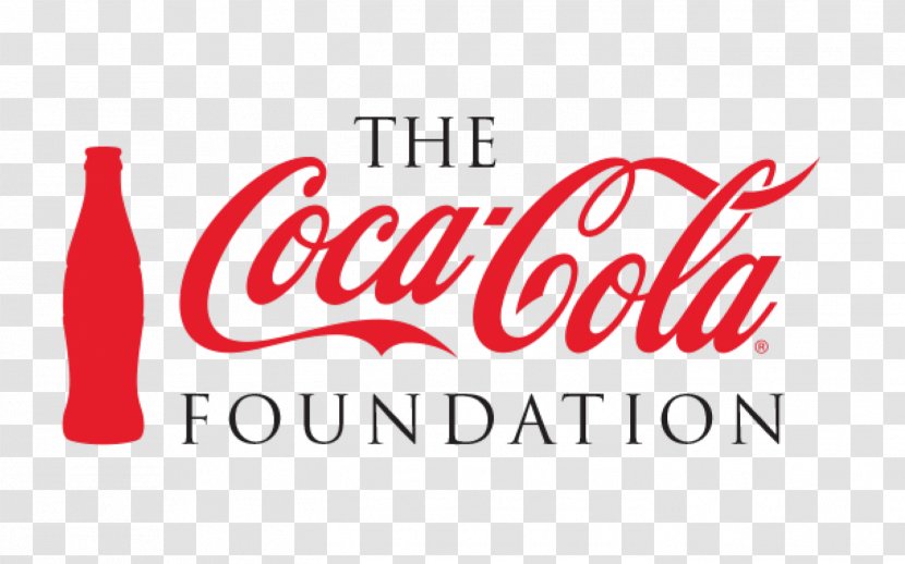 The Coca-Cola Company Foundation Fizzy Drinks - Scholarship - Coca Cola Transparent PNG