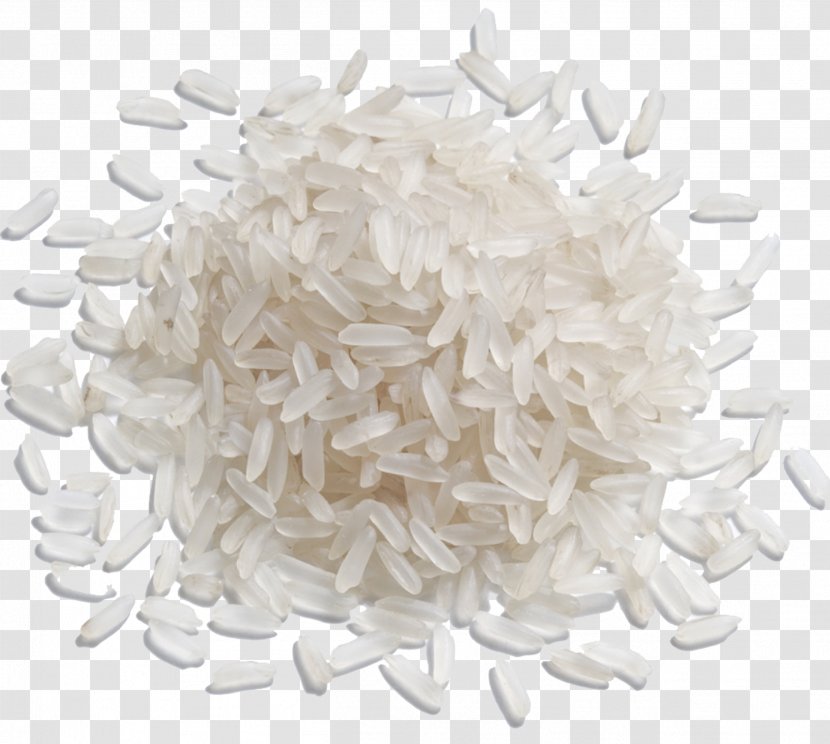 White Rice Jasmine Thai Cuisine Fried - Basmati Transparent PNG