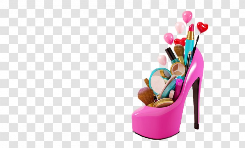 Glitter And Gloss Sweet Sixteen: (Yeah, Right!) Amazon.com Eighteen Wiser: (Not Quite) Book Review - High Heels Make-up Tools Image Transparent PNG