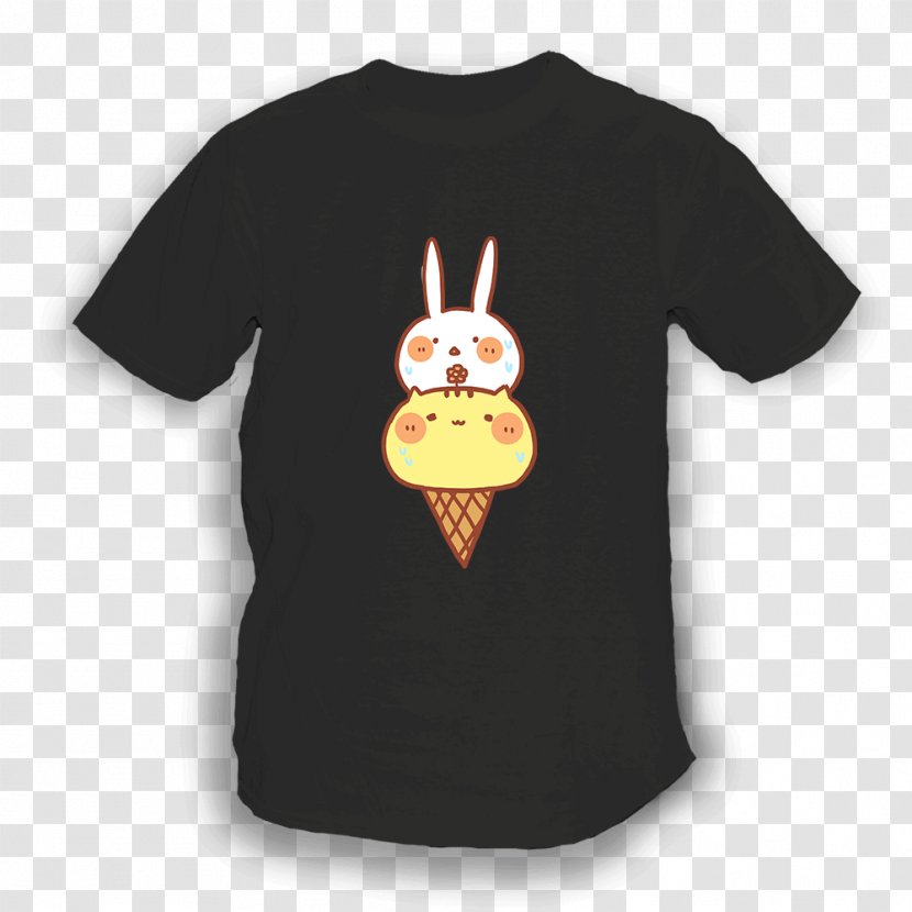 T-shirt Rabbit Complicated Facebook Animal - Clothing Transparent PNG
