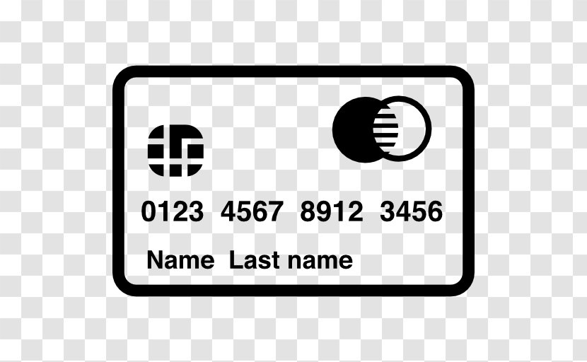 Credit Card Debit Payment Money - Bank Transparent PNG