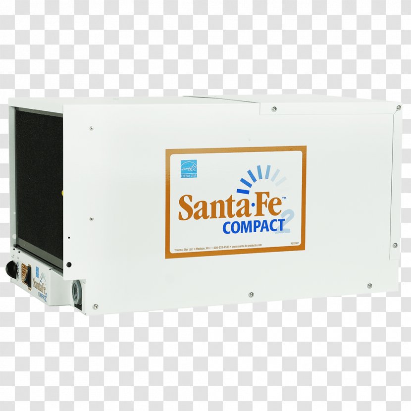 Dehumidifier Basement House Santa Fe - Ebac Transparent PNG