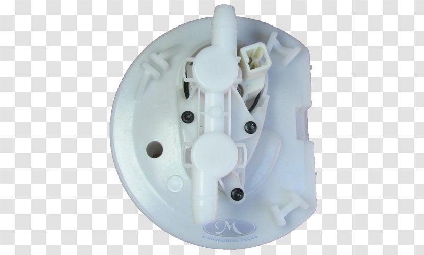 Ford Courier Fuel Pump Plastic - Combustivel Transparent PNG