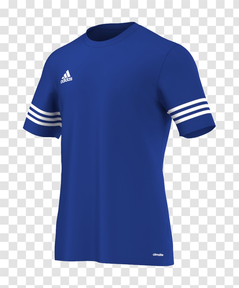 T-shirt Tracksuit Adidas Clothing - Sports Fan Jersey - JERSEY Transparent PNG