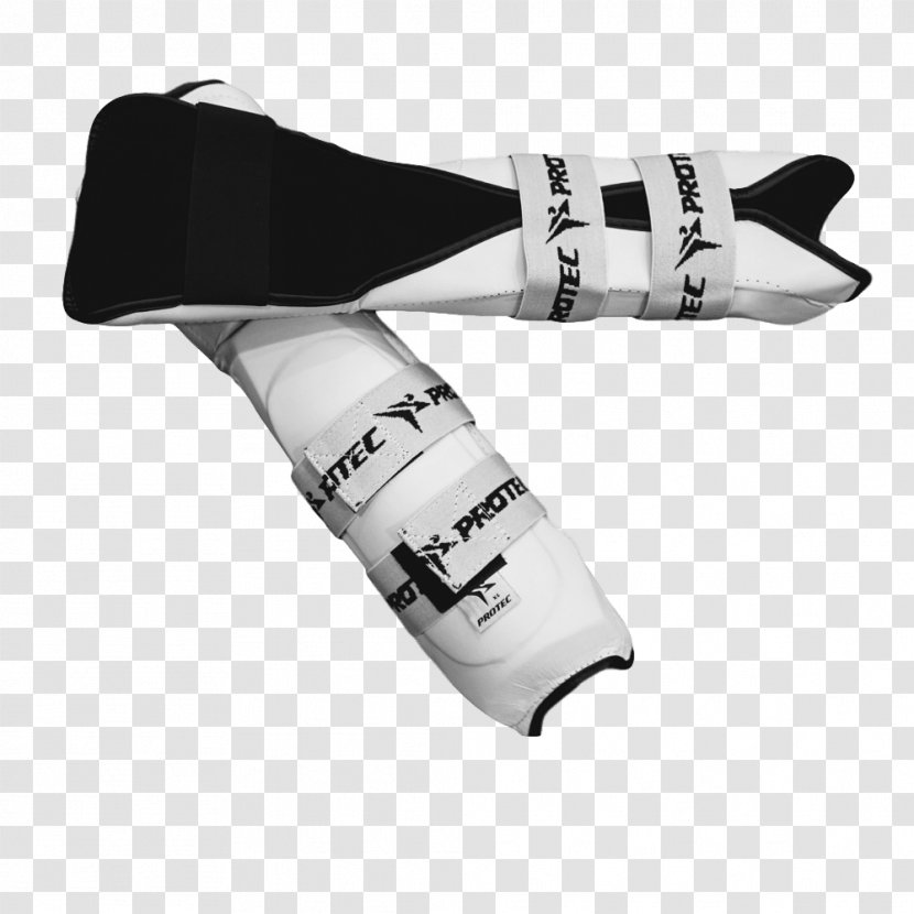 Protective Gear In Sports Taekwondo Forearm Martial Arts - Equipment - Defence Transparent PNG