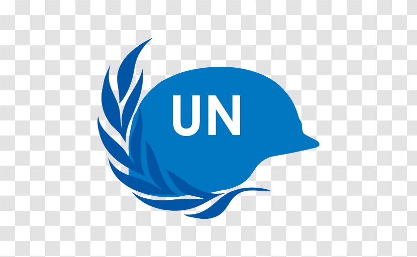 United Nations Office At Nairobi Peacekeeping Forces Police - Trademark Transparent PNG