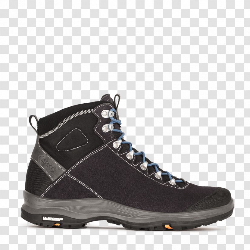 Shoe Hiking Boot Mountaineering Footwear Transparent PNG