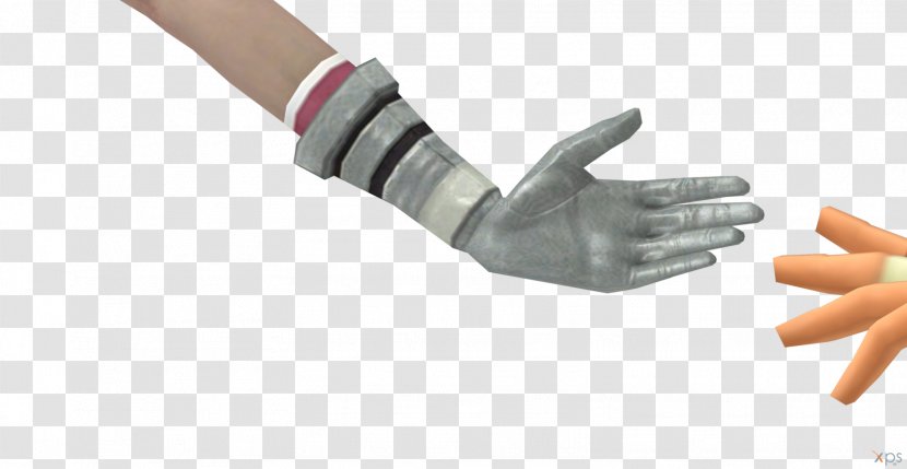 Thumb Glove - Hand - Boy Transparent PNG