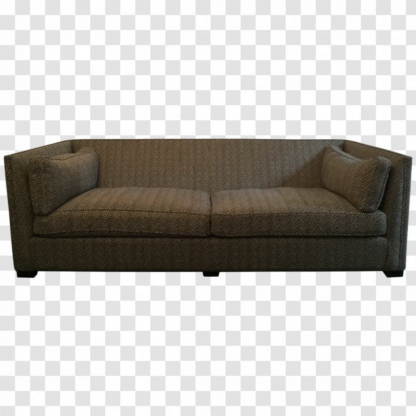 Loveseat Sofa Bed Couch - Studio Apartment Transparent PNG