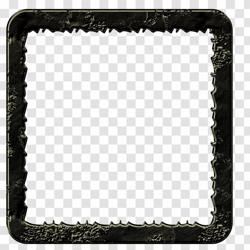 Picture Frames Rectangle Black M - Frame - Autumn Has Set In Transparent PNG