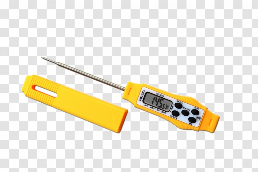 Termómetro Digital Infrared Thermometers Pen - Utility Knife - Design Transparent PNG