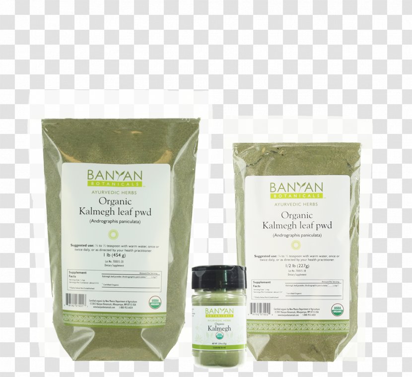 Cardamom Green Chiretta Powder Arjun Tree Rennet - Waterhyssop - Andrographis Transparent PNG