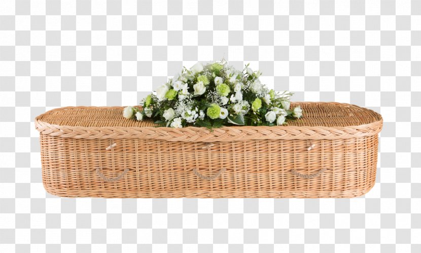 J & R Killick Ltd Funeral Director Coffin Bromley Rectangle - Willow Leaf Transparent PNG