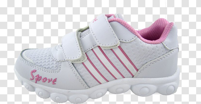 Sneakers Shoe Child - Casual - White Shoes Transparent PNG