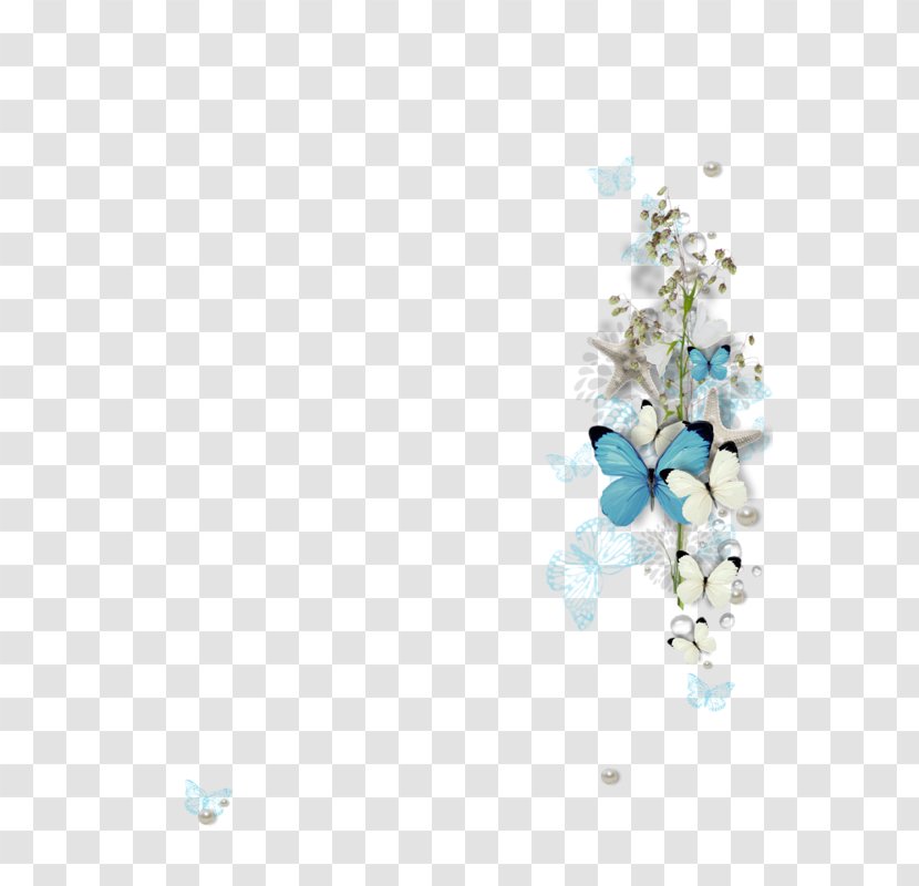 Paper Butterfly Scrapbooking Clip Art Transparent PNG