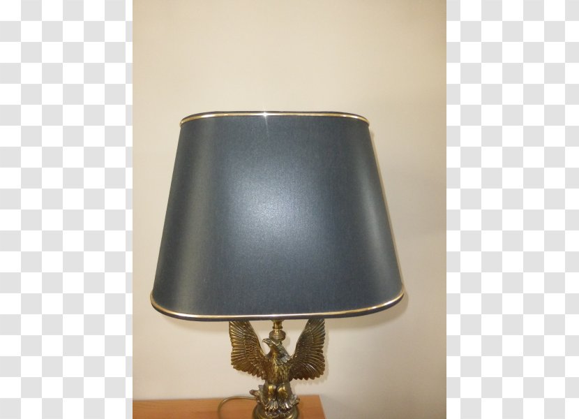 Lamp Shades - Light Fixture - Empire Style Transparent PNG