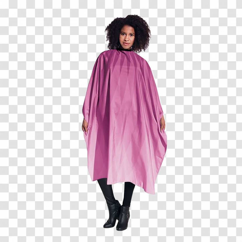 Cape May Pink M Neck RTV Sleeve - Blooming Sally Transparent PNG