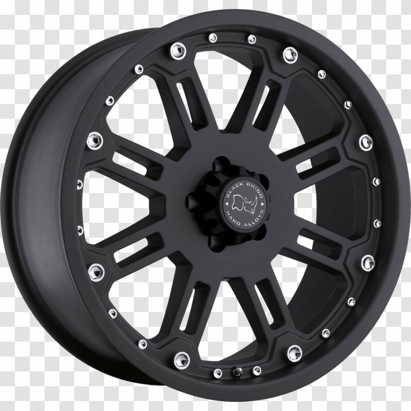 Car Rim Alloy Wheel Chevrolet Big-Block Engine - Gear Transparent PNG