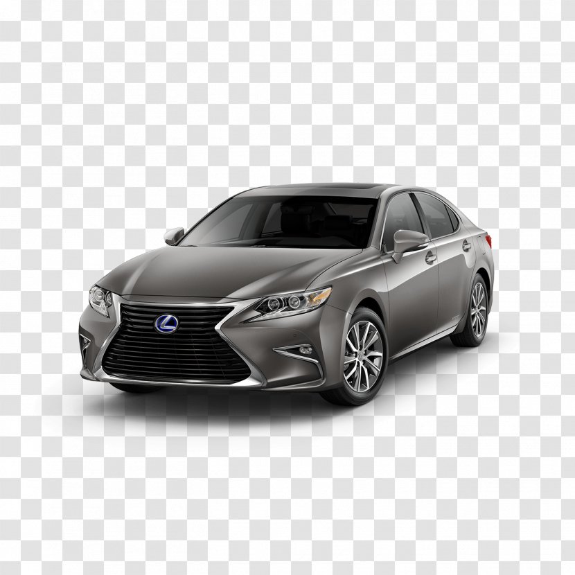 Lexus GS Car Luxury Vehicle 2017 ES - Automotive Exterior Transparent PNG